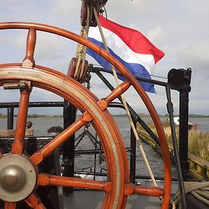 Huis "Holiday" met Drie Slaapkamers